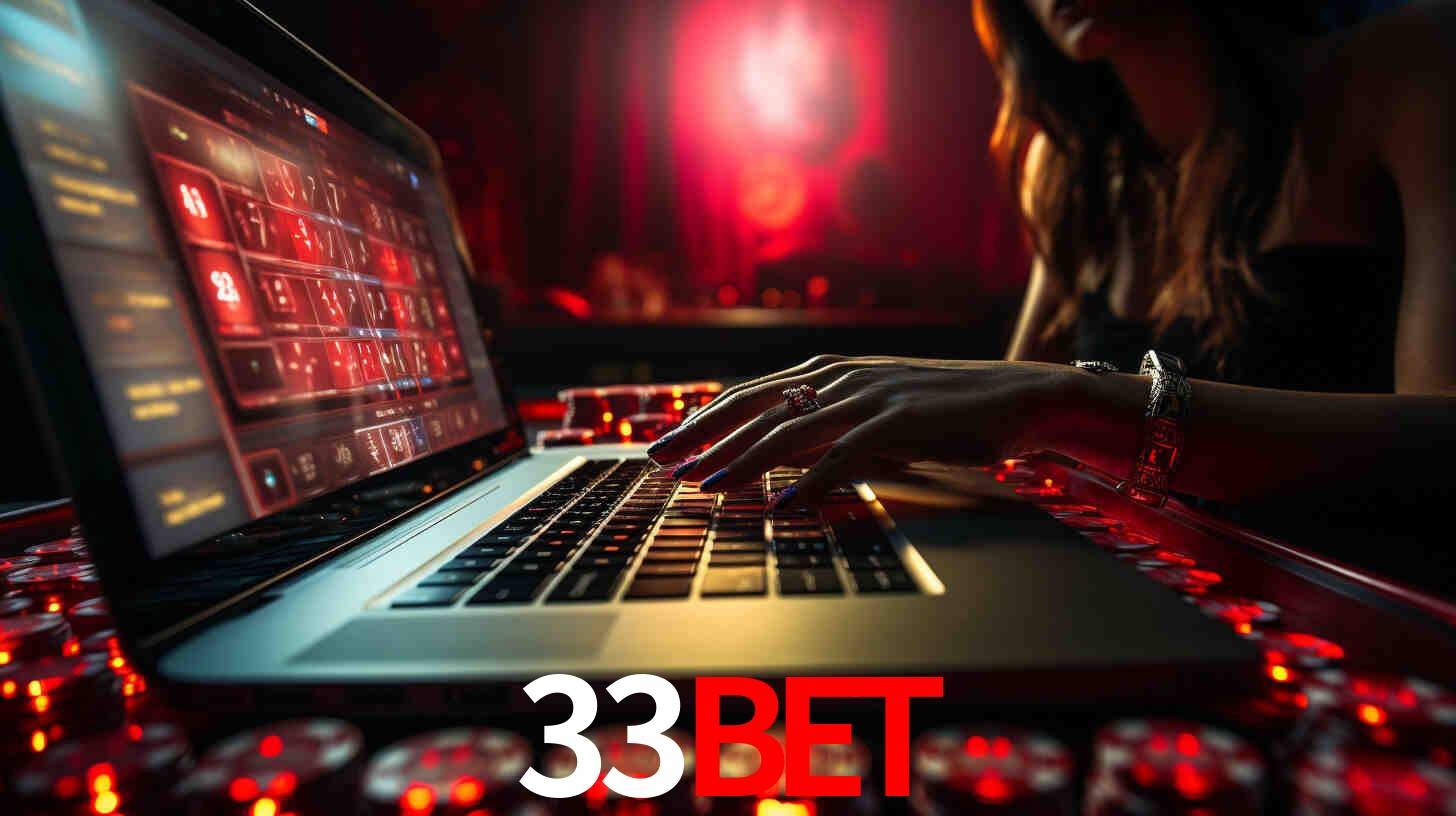 Por Que Escolher o 33BET?