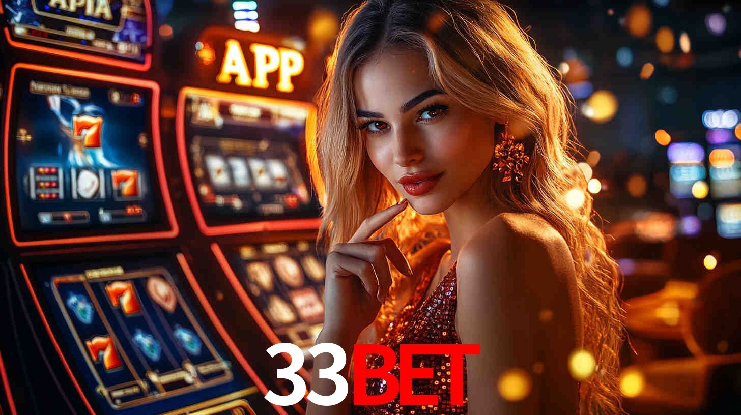 Baixar App Android 33BET