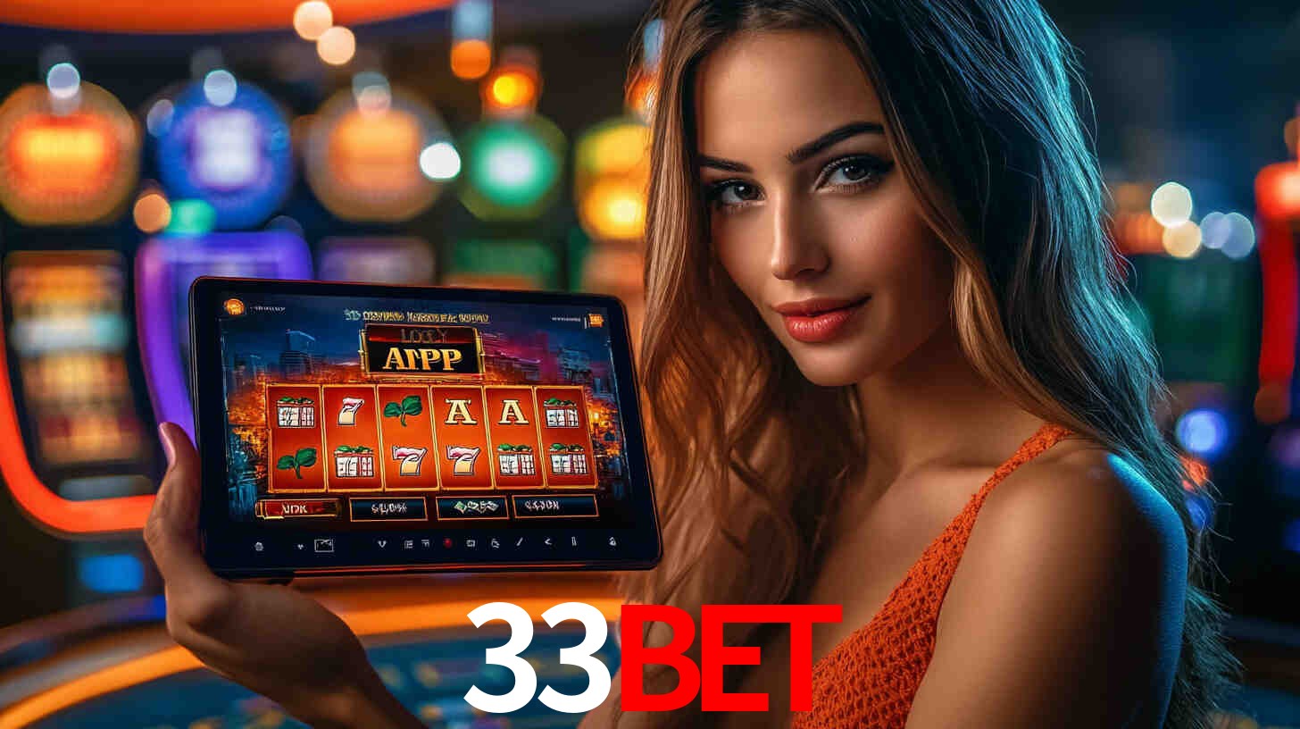 Baixar App iOS 33BET