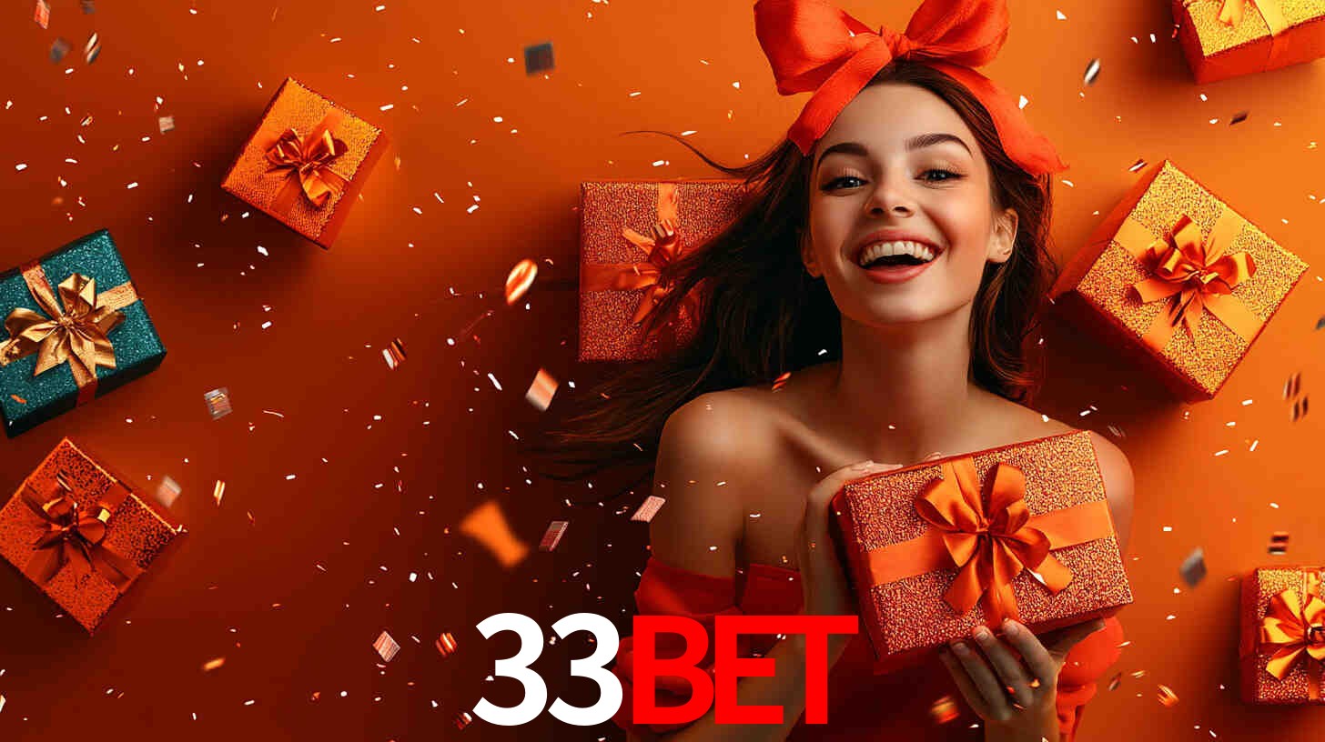 Promoções Semanais e Códigos Promocionais 33BET