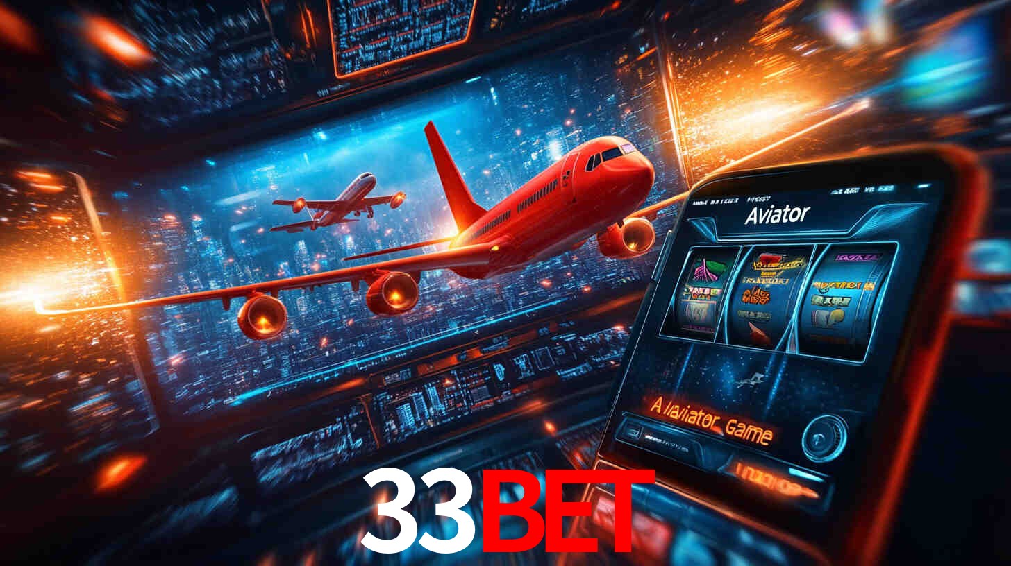 Dicas para Jogar Aviator no 33BET
