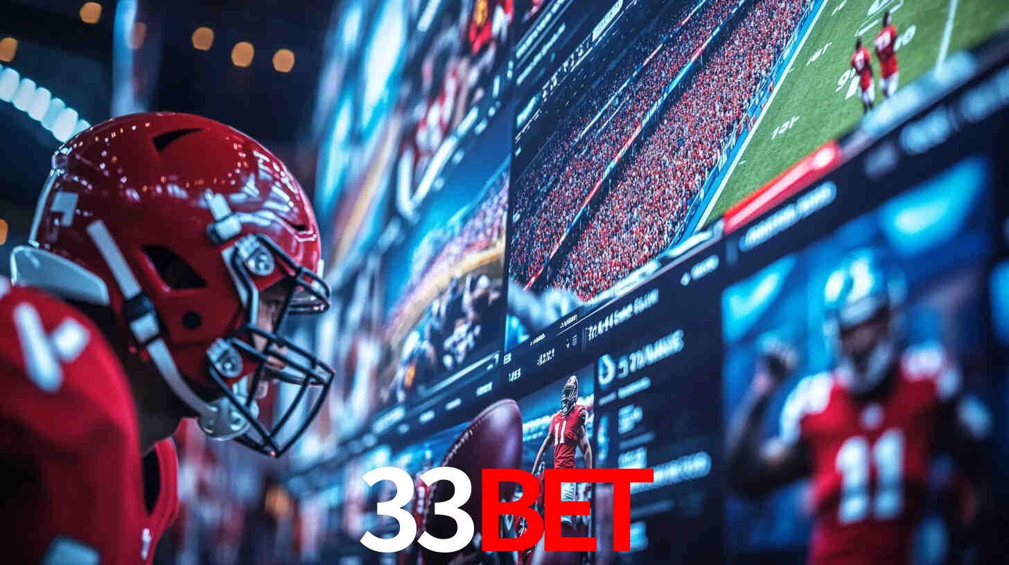 Benefícios das Apostas Ao Vivo no 33BET