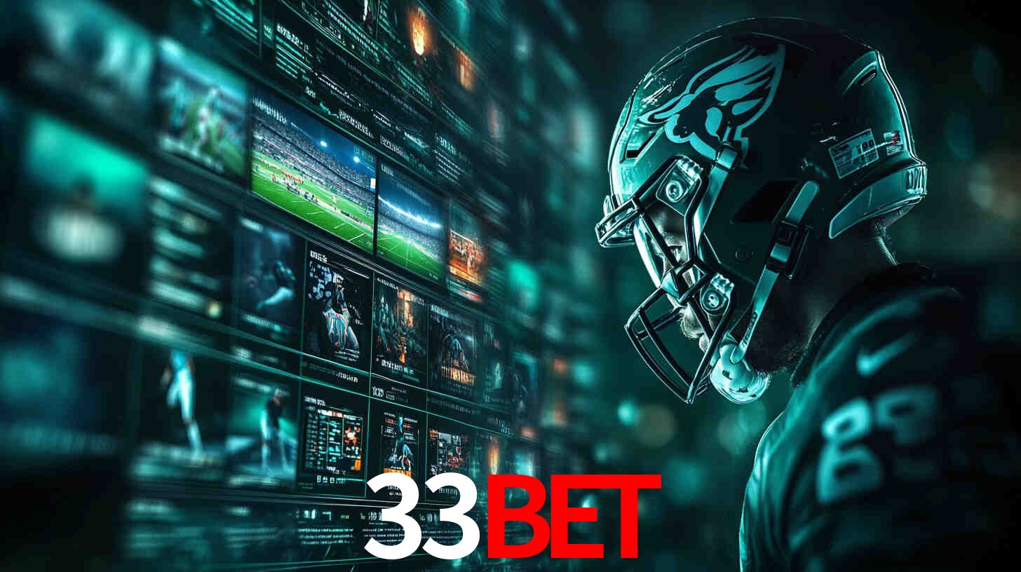 Esportes em Destaque no 33BET