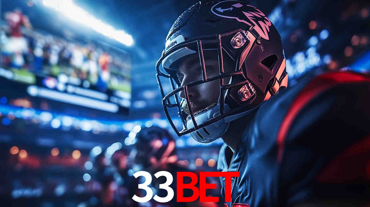 Transforme Suas Apostas em Grandes Prêmios no 33BET